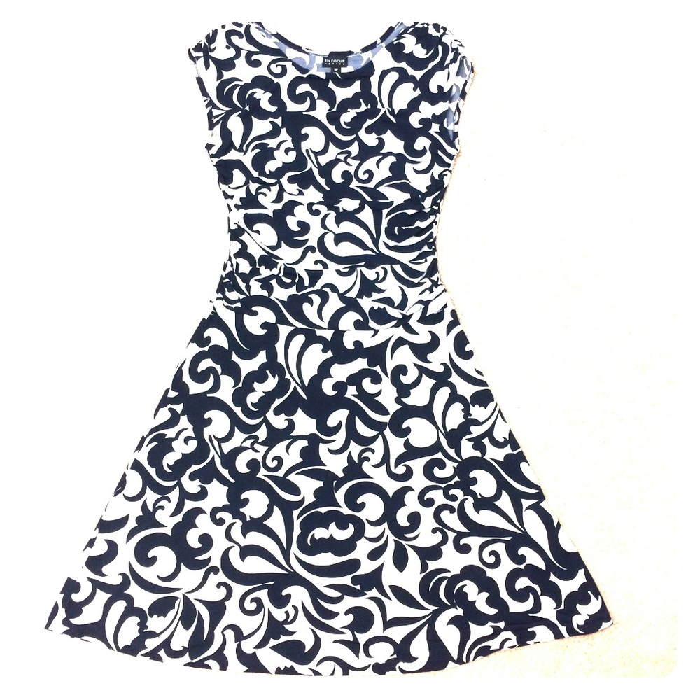 Enfocus Studio Petite Dress
